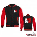Beast mode - Varsity pulóver