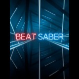 Beat Games Beat Saber (PC - Steam elektronikus játék licensz)