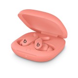 Beats Fit Pro True Bluetooth Headset Coral Pink MPLJ3