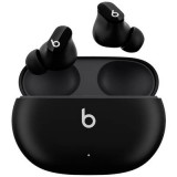 BEATS Studio Buds In Ear fejhallgató Bluetooth® Stereo Fekete Noise Cancelling, mikrofon zajelnyomás Töltőtok, Izzadásálló, Víztaszító (MJ4X3ZM/A) (MJ4X3ZM/A)