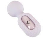 Beau Coeur Celoro - mini masszírozó vibrátor (lila)