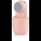 Beautifly Fresh Duo Care Blush Szónikus arctisztító kefe (5903003701187)