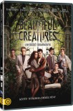 Beautiful Creatures - Lenyűgöző teremtmények - DVD