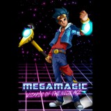 BeautiFun Games Megamagic: Wizards of the Neon Age (PC - Steam elektronikus játék licensz)
