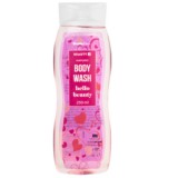 Beauty 4 body wash tahiti dream tusfürdő 250ml