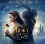 Beauty and the Beast - CD