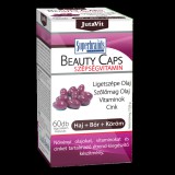 Beauty Caps  -Jutavit-