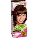 Beauty color sense S08 hajfesték kakaóbarna