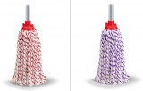 Beauty Mop 200 GR-OS PAMUTFEJ RAINBOW