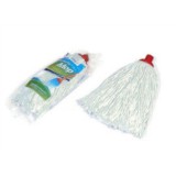 Beauty Mop Pamutfej Fehér 160 Gr-Os