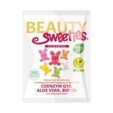 Beauty Sweeties Vegán Gumicukor Nyuszi 125 g