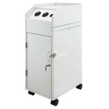 Beauty zárható eszközkocsi