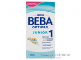 Beba Optipro Junior 1 anyatej-kiegészítő tápszer, 12hó+, 350g