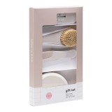 Bébé-Jou Ajándékszett - Light Oat