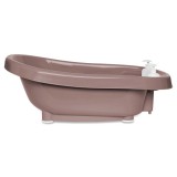 Bébé-Jou Click termo kád - Mocha Mousse