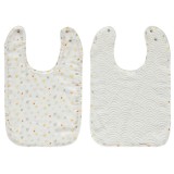 Bébé-Jou Előke 2 db - Bohemian Garden