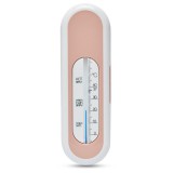 Bébé-Jou Fürdő vízhőmérő - Pale Pink