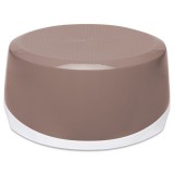 Bébé-Jou Ovális fürdőszobai fellépő - Mocha Mousse