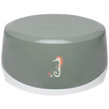 Bébé-Jou Ovális fürdőszobai fellépő - Ocean Vibes