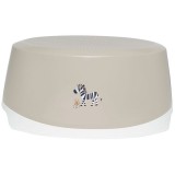 Bébé-Jou Ovális fürdőszobai fellépő - Steppe