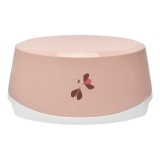 Bébé-Jou Ovális fürdőszobai fellépő - Sweet Butterfly