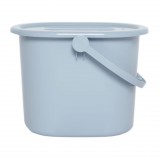 Bébé-Jou Pelenkatartó vödör fedéllel - Fabulous Celestial Blue