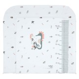 Bébé-Jou Pelenkázólap 72x77cm - Ocean Vibes