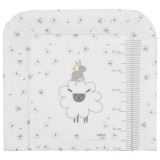Bébé-Jou Pelenkázólap 72x77cm - Tiny Sheep