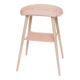 Bébé-Jou Sense babakád állvány - Pale Pink