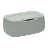 Bébé-Jou Törlőkendő doboz - Fabulous Breeze Green Silk