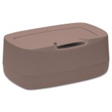 Bébé-Jou Törlőkendő doboz - Mocha Mousse