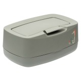 Bébé-Jou Törlőkendő doboz - Ocean Vibes Silk