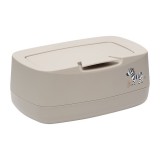 Bébé-Jou Törlőkendő doboz - Steppe Silk