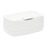 Bébé-Jou Törlőkendő doboz - White Silk