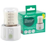 Bebeconfort digitális cumisüveg-melegítő