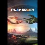 Bebop Games Playcraft (PC - Steam elektronikus játék licensz)