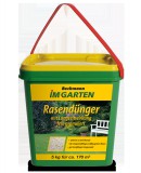 Beckmann - Fenntartó, hosszú hatású gyeptrágya 20+5+8, 5kg