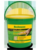 Beckmann nyári stresszkezelő gyeptrágya 15+0+20 10kg