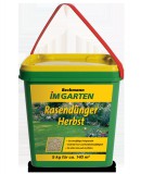 Beckmann - Őszi gyeptrágya 6+5+12, 5kg