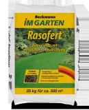 Beckmann Rasofert® hosszú hatású szerves-ásványi gyeptrágya 25kg