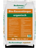 Beckmann szerves biogyeptrágya 20kg