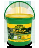 Beckmann - vastápsó 10kg