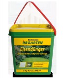 Beckmann - vastápsó 5kg