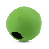 BeCo PETS - Anglia LABDA - JUTALOMFALATTAL TÖLTHETŐ  (M) – zöld BeCo