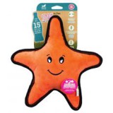 BECO PETS Beco Rough and Tough kutyajáték - Csillag, L