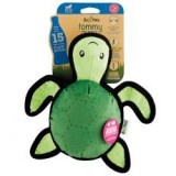 BECO PETS Beco Rough and Tough kutyajáték - Teknős Tommy, M