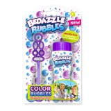 Bedazzle: buborékfújó utántöltő pálcával - többféle