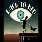 Bedtime Digital Games Back to Bed (PC - Steam elektronikus játék licensz)