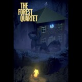 Bedtime Digital Games The Forest Quartet (PC - Steam elektronikus játék licensz)
