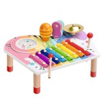 BEEBEERUN HANGSZERKÉSZLET GYEREKEKNEK